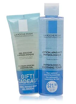 Cosmetic sets shrink labels 5