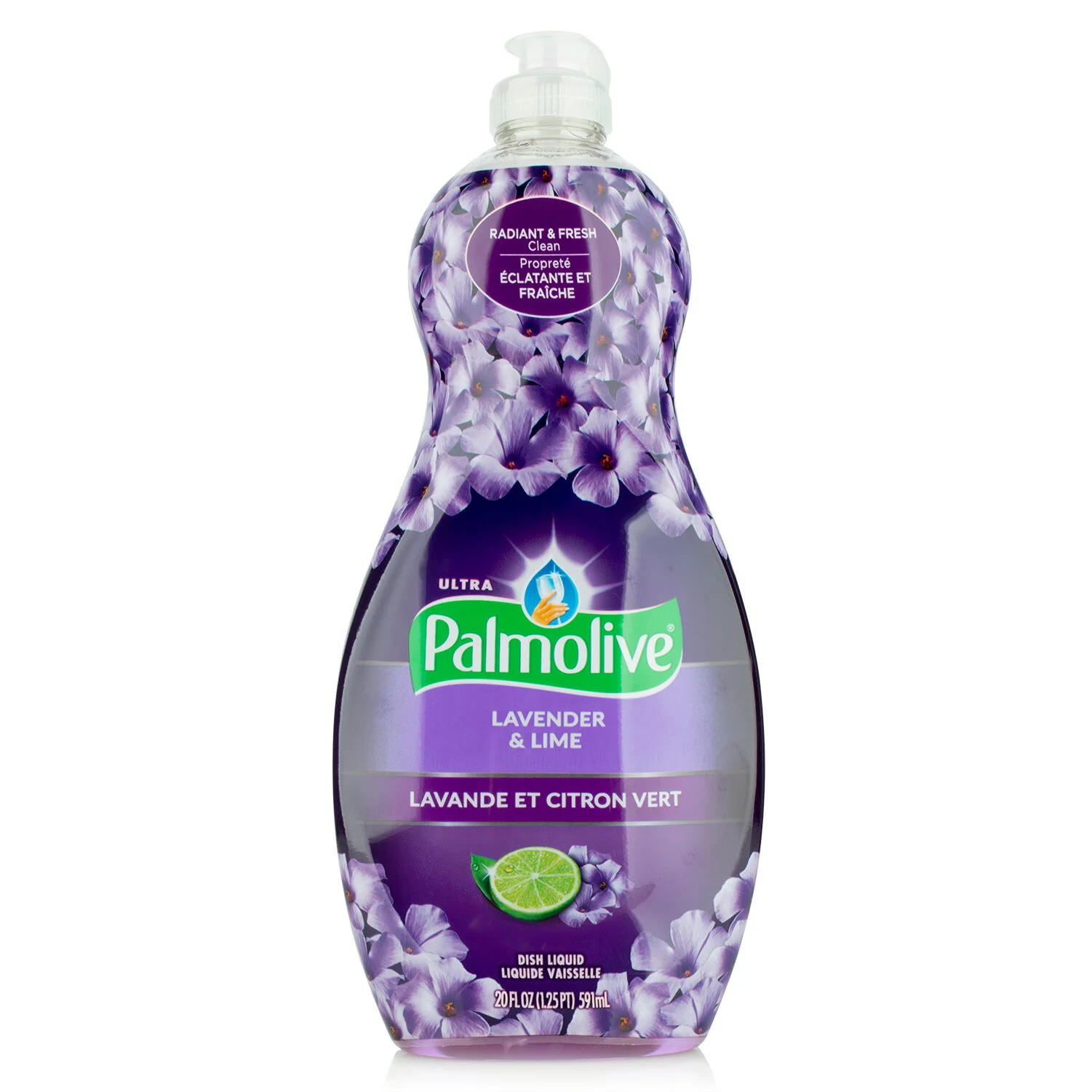 Hand cream shrink sleeve label 4